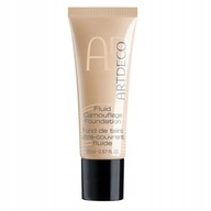 ArtDeco Fluid Camouflage Warm 24 Golden Beige make-up na tvár 20 ml ArtDeco Fluid Camouflage Warm 24 Golden Beige make-up na tvár 20 ml