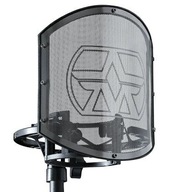 Držiak mikrofónu Aston Microphones Swiftshield a Držiak mikrofónu Aston Microphones Swiftshield a