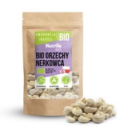 BIO KŠU ORIECHY 400g 100% KVALITA BIO KŠU ORIECHY 400g 100% KVALITA