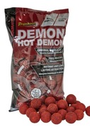 STARBAITS DEMON HOT DEMON 24mm / 1kg STARBAITS DEMON HOT DEMON 24mm / 1kg