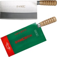 Čínsky sekáč kuchársky nôž 33 cm Faai Dou