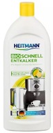 Heitmann Bio-Fast Liquid odstraňovač vodného kameňa 250ml