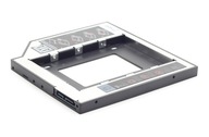 Gembird MF-95-02 rám pre HDD a SSD do 2,5''