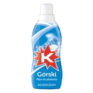 K leštidlo Mountain 500ml