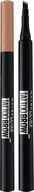 MAYBELLINE TATTOO BROW Fix na obočie 110 SOFT BROW MAYBELLINE TATTOO BROW Fix na obočie 110 SOFT BROW