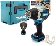 Makita DTW700ZJ rázový uťahovák 18V 1000Nm 1/2''