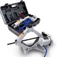 Elektrický zdvihák do auta Frog Jack 2T s diaľkovým ovládaním Strong Elektrický zdvihák do auta Frog Jack 2T s diaľkovým ovládaním Strong