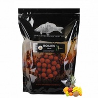 Nástražné boilies 1kg 15mm Tutti Frutti