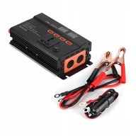 3000W AUTOMOBILOVÝ INVERTOR LCD 12V NA 220V 3000W AUTOMOBILOVÝ INVERTOR LCD 12V NA 220V
