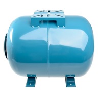 50-litrová membránová hydrofórová nádrž pre vodné čerpadlo