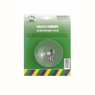BOLL GUMOVÝ DISK NA ČISTENIE LEPIDLA Z PRVKOV TELA / BOLL BOLL GUMOVÝ DISK NA ČISTENIE LEPIDLA Z PRVKOV TELA / BOLL