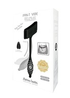 Erotický masážny prístroj Adrien Lastic Pan T-vibe Erotický masážny prístroj Adrien Lastic Pan T-vibe