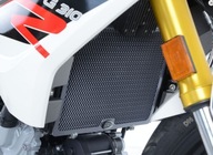 KRYT RADIATORA RG BMW G310R/G310GS TITANIUM KRYT RADIATORA RG BMW G310R/G310GS TITANIUM