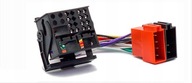 ISO RÁDIO ADAPTÉR - BMW od 01 FAKRA ADAPTÉR ISO RÁDIO ADAPTÉR - BMW od 01 FAKRA ADAPTÉR
