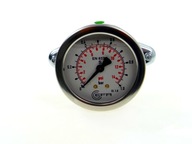 Manometer Manometer 1 bar 1/4 \ 