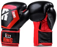 Bojové boxerské rukavice - 12 OZ Bojové boxerské rukavice - 12 OZ