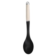Kuchynská lyžica KitchenAid CORELINE Mandľový krém Kuchynská lyžica KitchenAid CORELINE Mandľový krém