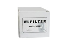 Palivový filter SF SK3595