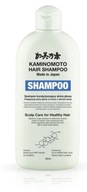KAMINOMOTO šampón na vlasy 300ml JAPONSKÝ ŠAMPÓN
