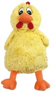Plyšová hračka pre psa Pet Nova CHICKEN 40 cm Plyšová hračka pre psa Pet Nova CHICKEN 40 cm