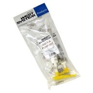 WEST SYSTEM A-pack čerpadlá z epoxidovej živice WEST SYSTEM A-pack čerpadlá z epoxidovej živice