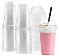 JEDNORÁZOVÉ TREPAČKY, 300 ml, S KONVEXNÝM viečkom JEDNORÁZOVÉ TREPAČKY, 300 ml, S KONVEXNÝM viečkom