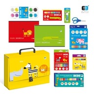 B+B KIDS LITTLE ARTIST SET 13 ELEMENTOV B+B KIDS LITTLE ARTIST SET 13 ELEMENTOV