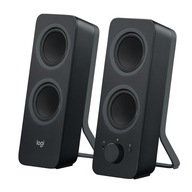 Reproduktory Logitech Z207 Bluetooth 2.0 Black Reproduktory Logitech Z207 Bluetooth 2.0 Black