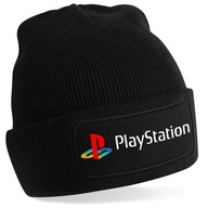 Teplá zimná čiapka Playstation PS5 PS4 Beanie Teplá zimná čiapka Playstation PS5 PS4 Beanie