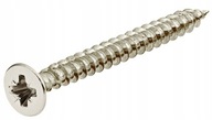 Skrutky do dreva Hospa Hafele 4 x 30 mm 1000 ks. Skrutky do dreva Hospa Hafele 4 x 30 mm 1000 ks.