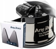 Brúska AnySharp Classic PRO s vymeniteľnými čepeľami