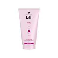 Balzam na kučeravé vlasy Taft Curl 150 ml Balzam na kučeravé vlasy Taft Curl 150 ml