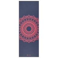 RUŽOVÁ MARAKÉŠSKA JOGA PODLOŽKA 4 MM 62429 GAIAM