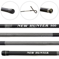 NOVINKA HUNTER CARBON 6M 10-50G BATT ROD