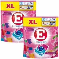 E Power Caps Orchid kapsule na pranie 2x 39 ks