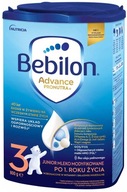 Bebilon Modified Milk Advence 3 Junior 800g Bebilon Modified Milk Advence 3 Junior 800g