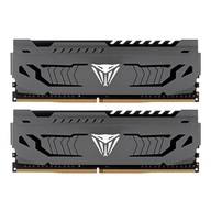 Pamäť RAM PATRIOT Viper Steel DDR4 2x32GB 3600Mhz