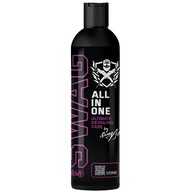 SWAG AIO ALL IN ONE Pre starostlivosť o lak 250 ml SWAG AIO ALL IN ONE Pre starostlivosť o lak 250 ml