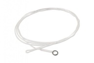 Carp'R'Us Ringed Leader 92 cm/50 lbs (2 ks.) Carp'R'Us Ringed Leader 92 cm/50 lbs (2 ks.)