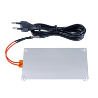 600W Spájkovacia stanica Ptc 121x70 v štýle EU Ptc 600W Spájkovacia stanica Ptc 121x70 v štýle EU Ptc