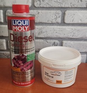 LIQUI MOLY DIESEL INJECTION FLUSH 500 ml + ZDARMA LIQUI MOLY DIESEL INJECTION FLUSH 500 ml + ZDARMA