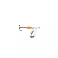 MEPPS AGLIA SILVER SPINNER Č.4 MEPPS AGLIA SILVER SPINNER Č.4