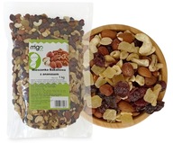 Sušené ovocie a ananás MIX 1KG MIX -MIGOgroup Sušené ovocie a ananás MIX 1KG MIX -MIGOgroup