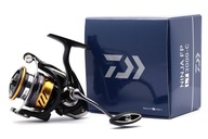 NAVIJAČKA DAIWA NINJA FP LT 3000-C NAVIJAČKA DAIWA NINJA FP LT 3000-C