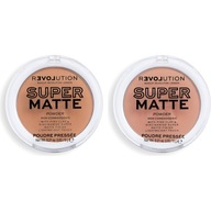Matujúci PÚDER pre mastnú pleť - Shine Control - Matte Finish Matujúci PÚDER pre mastnú pleť - Shine Control - Matte Finish