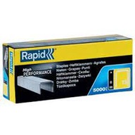 RAPID Nr53 sponky z tenkého drôtu 12mm-5000ks.