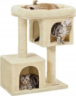 Drapak for Cat House Lair Tree Tower