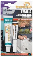 Epoxidový retušovací email Technicqll P-805 Epoxidový retušovací email Technicqll P-805