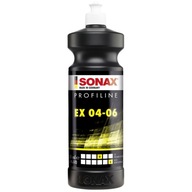 SONAX PROFILINE EX 04/06 - leštiaca pasta 1l SONAX PROFILINE EX 04/06 - leštiaca pasta 1l