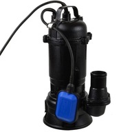 Čerpadlo s plavákom na špinavú vodu s mlynčekom 550W 17m3/h GEKO G81420 Čerpadlo s plavákom na špinavú vodu s mlynčekom 550W 17m3/h GEKO G81420
